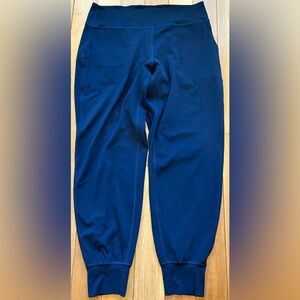 Lululemon Align High-Rise Jogger (True Navy) - Size 12